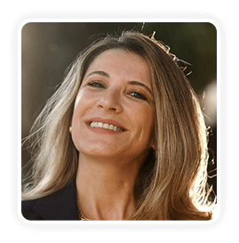 Emily R. Trimology testimonial