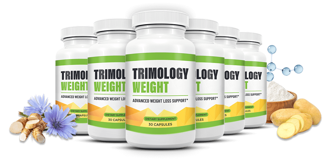 Trimology order now banner